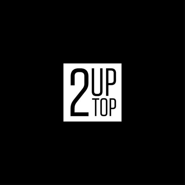 2 Up Top Football (@2uptopfootball) - podcast cover