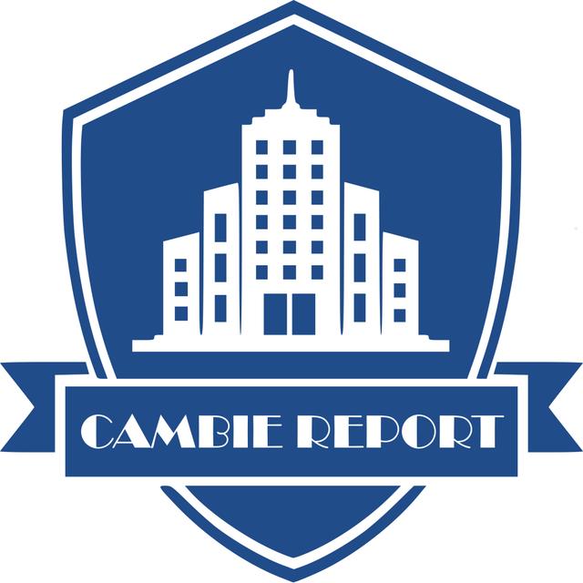 Cambie Report - podcast cover