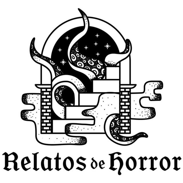 Relatos De Horror (Historias De Terror) - podcast cover