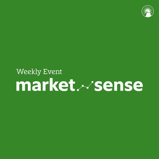 Fidelity Viewpoints: Market Sense - podcast cover