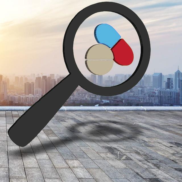 CorConsult Rx: Evidence-Based Medicine and Pharmacy - podcast cover