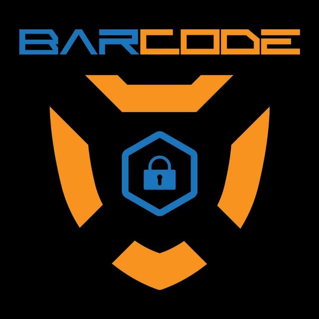 BarCode - podcast cover