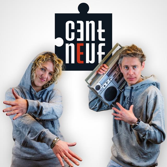 Cent Neuf, le Podcast - podcast cover