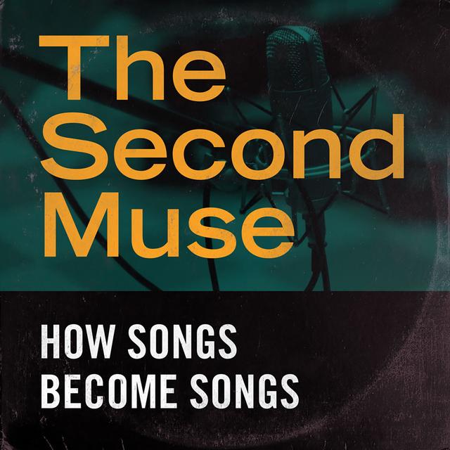 The Second Muse - podcast cover