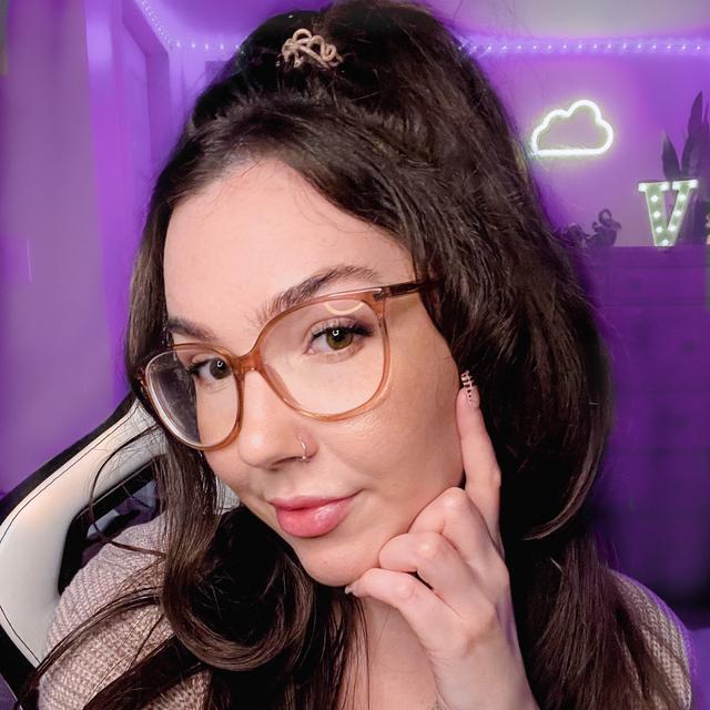 Vivasiti ASMR - podcast cover