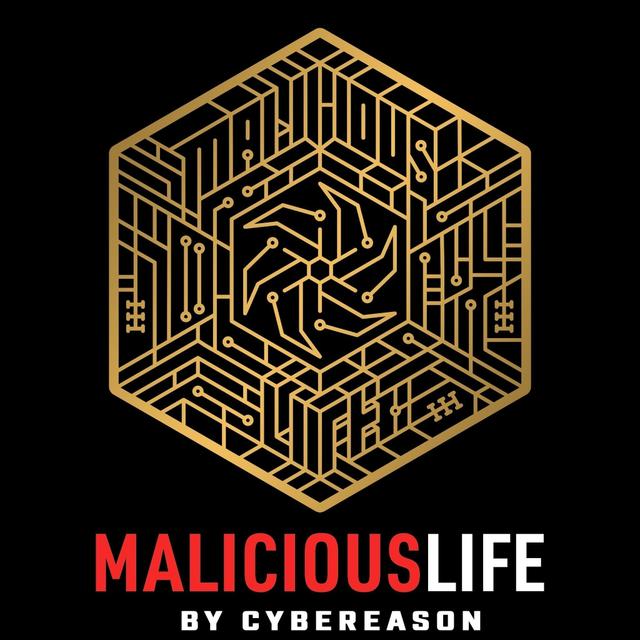 Malicious Life - podcast cover