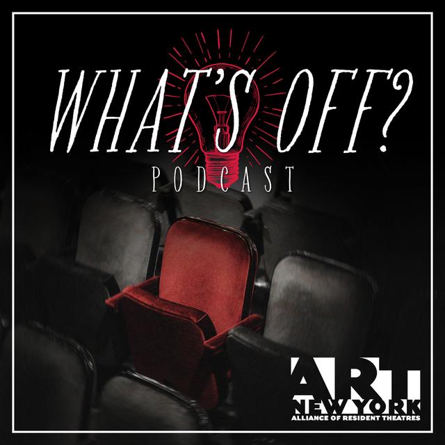 What’s Off? - podcast cover