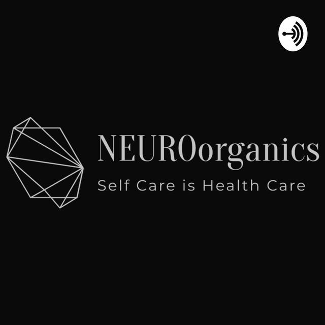 Neuroorganics - podcast cover