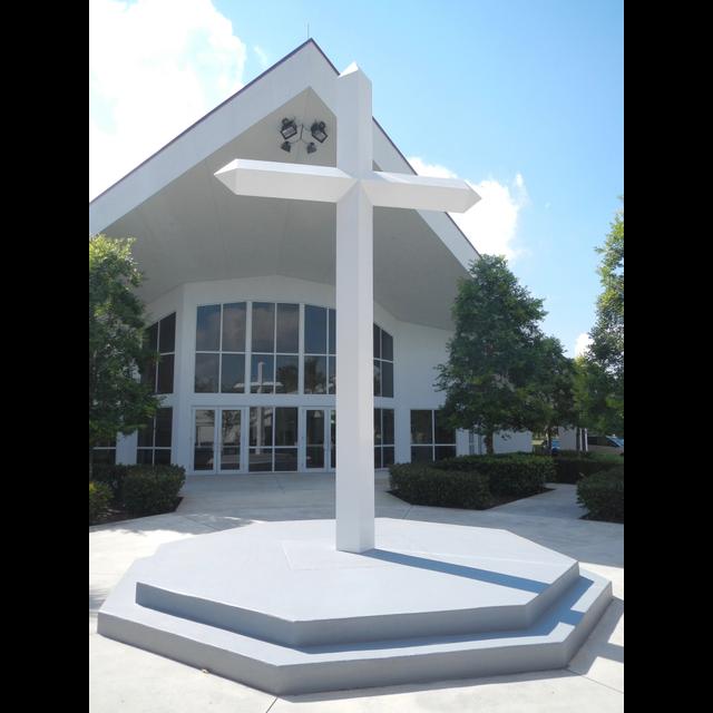 Recent Messages - Plantation Community Church - podcast cover