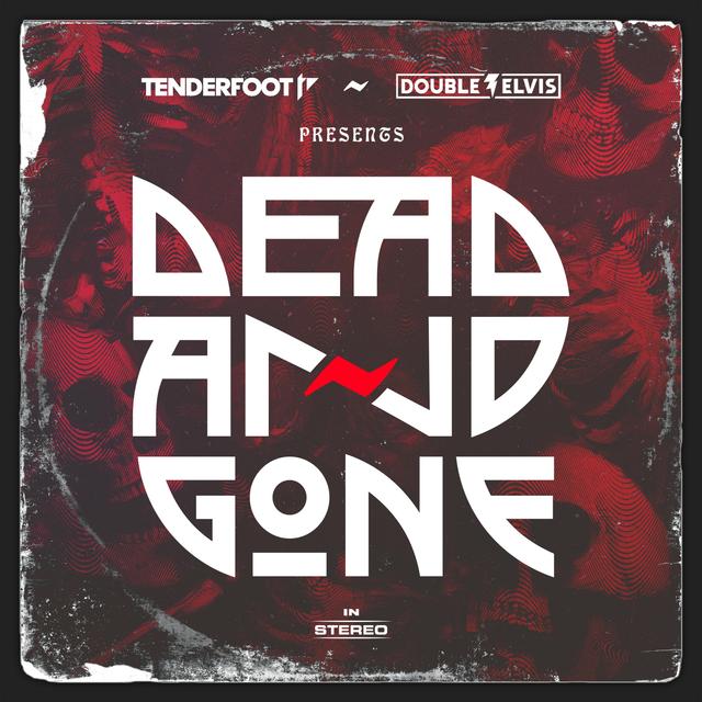 Dead and Gone - podcast cover