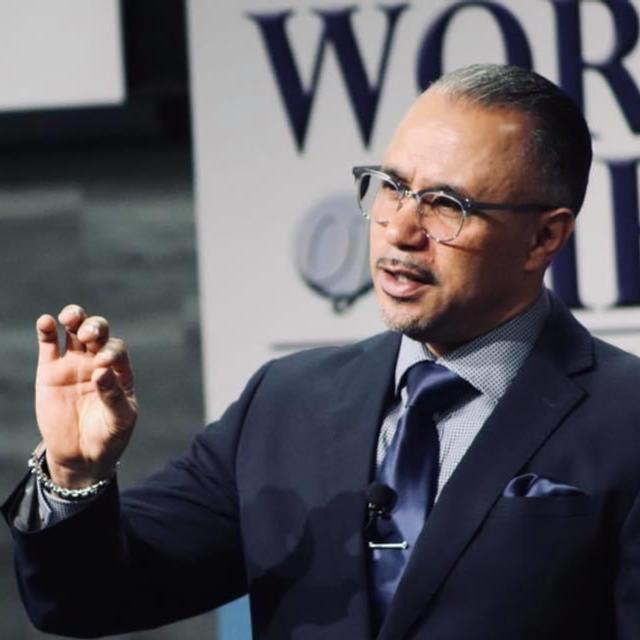 Word of Life Temecula Valley - Pastor Troy Batton - podcast cover