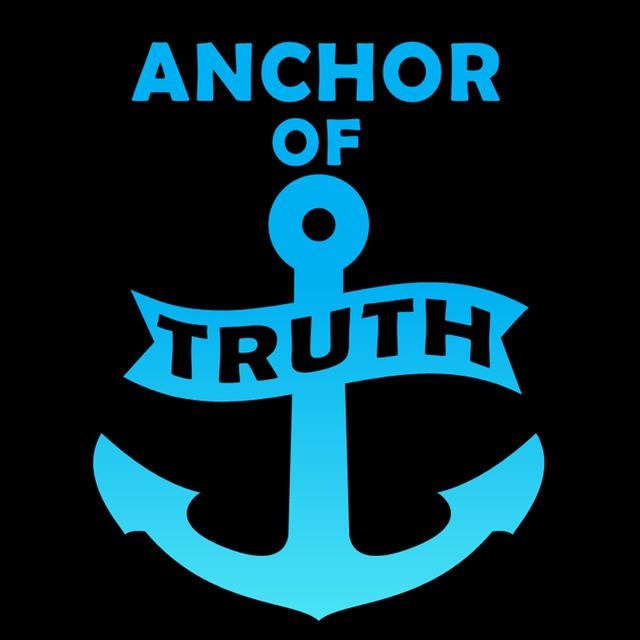 Anchor of Truth - podcast cover