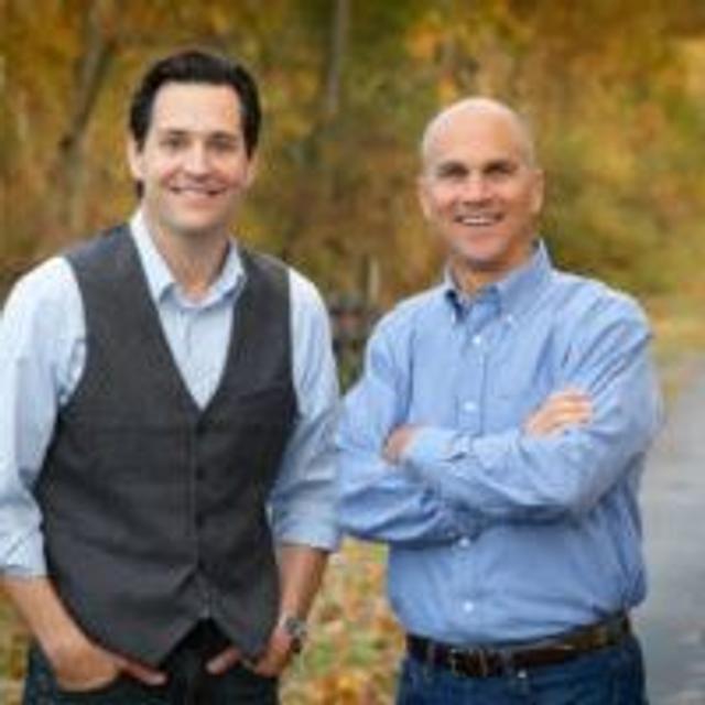 Solid Steps Radio - podcast cover