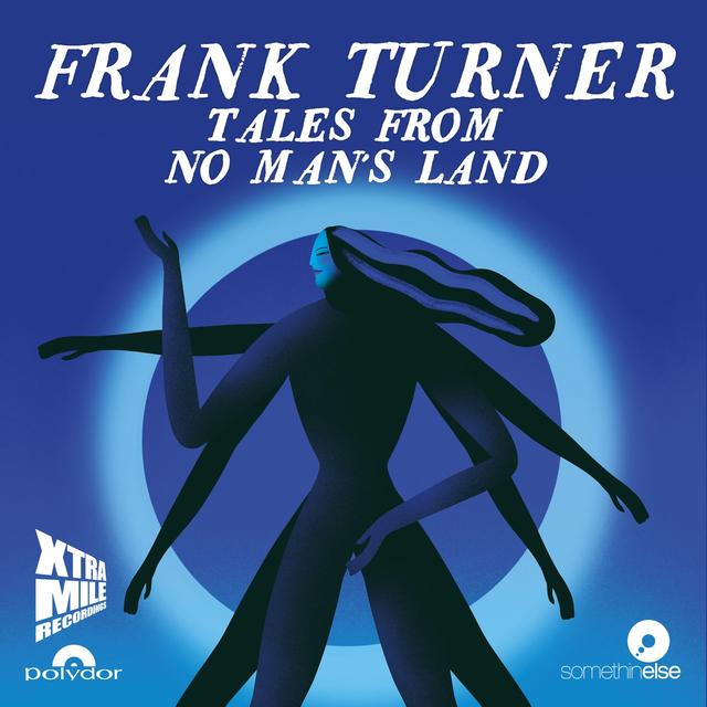 Frank Turner's Tales From No Man's Land - podcast cover