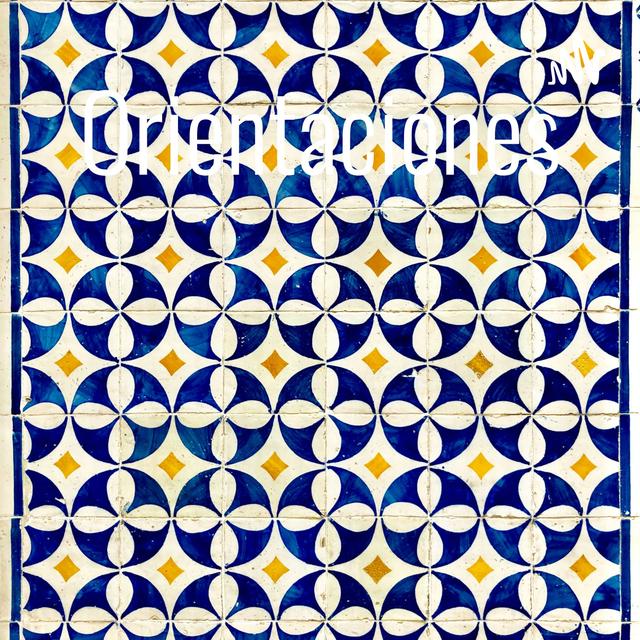 Orientaciones - podcast cover