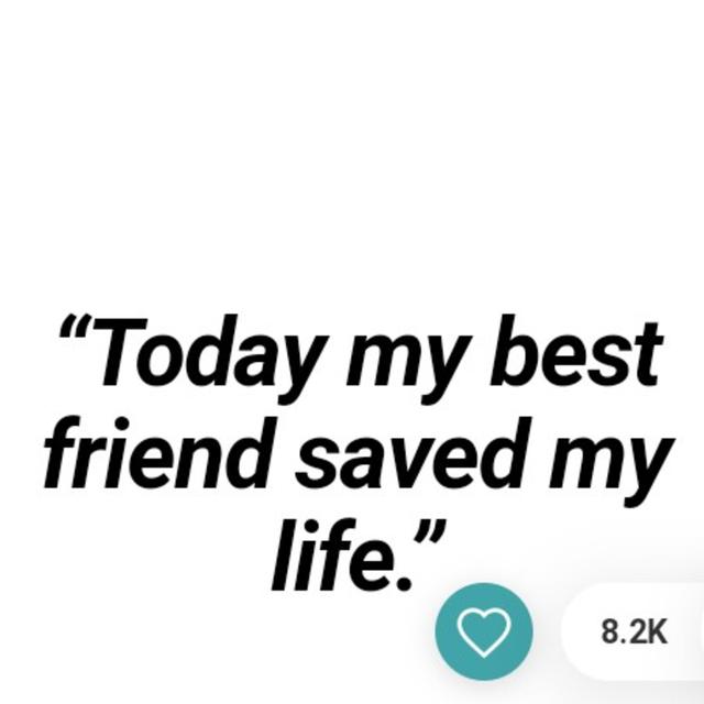 Having a best friend ( A Short Story ) - podcast cover