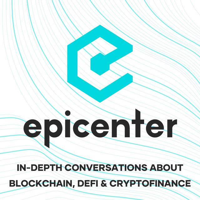 Epicenter - Learn about Crypto, Blockchain, Ethereum, Bitcoin and Distributed Technologies - podcast cover