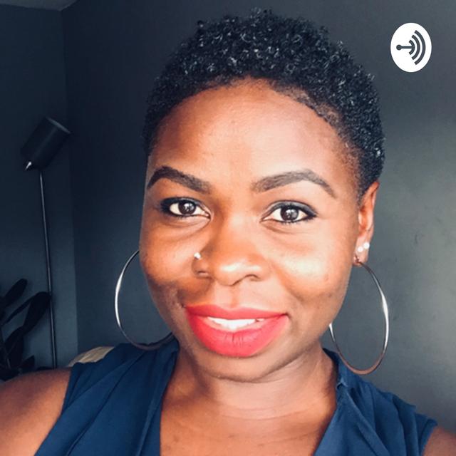 Tinuola’s thoughts - podcast cover