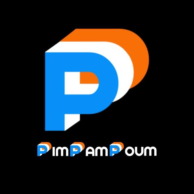 PimPamPoum Podcast - podcast cover