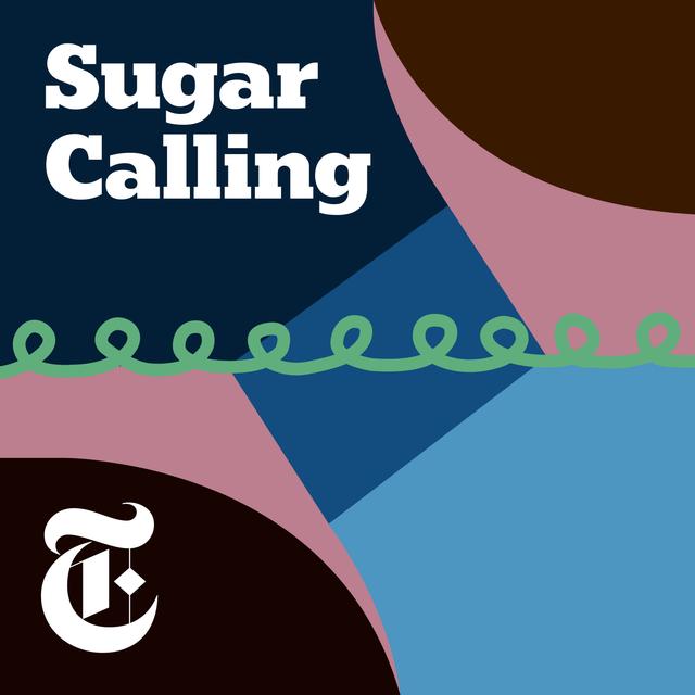 Sugar Calling - podcast cover