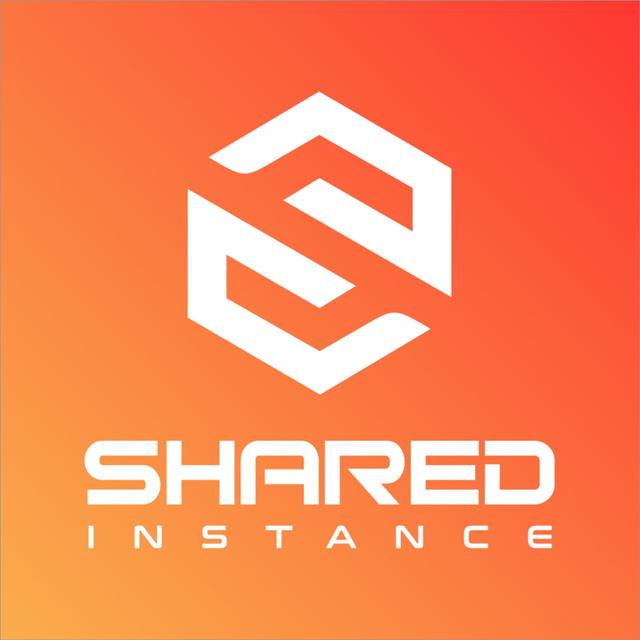 SharedInstance - podcast cover