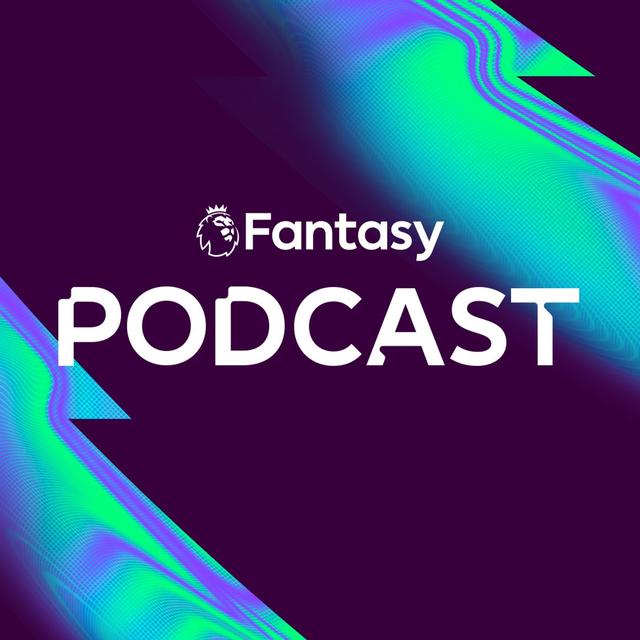 FPL Pod - podcast cover