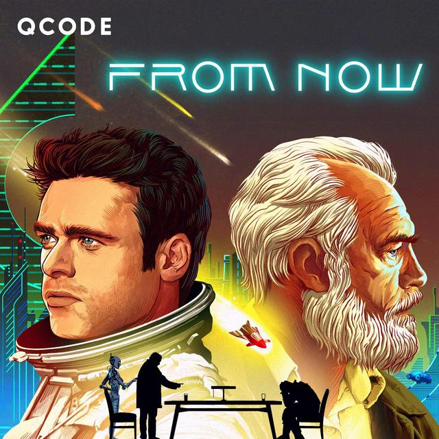 From Now - podcast cover