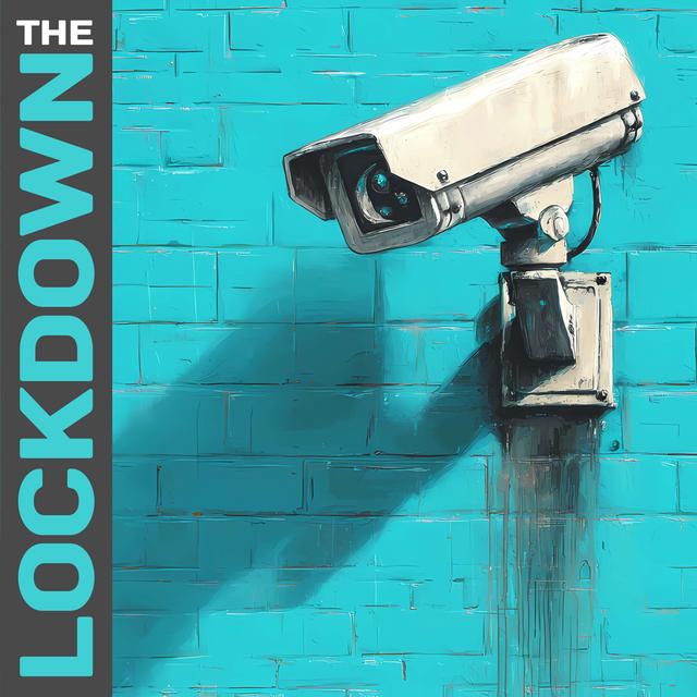 The Lockdown - Practical Privacy & Security - podcast cover