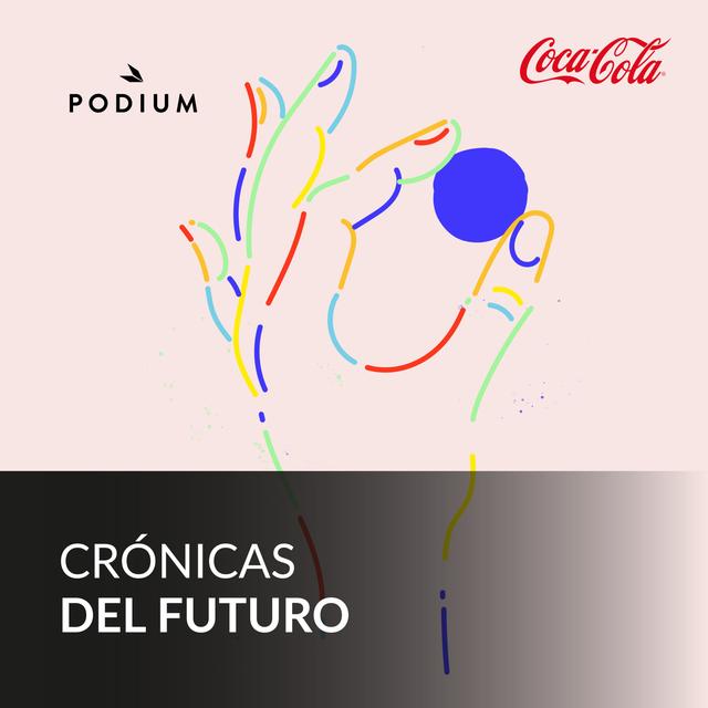Crónicas del Futuro - podcast cover