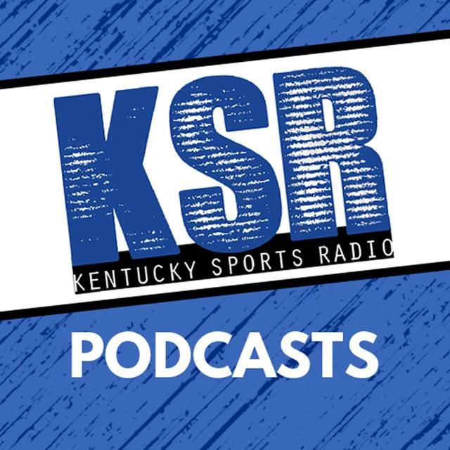 Kentucky Sports Radio Podcast Network - podcast cover