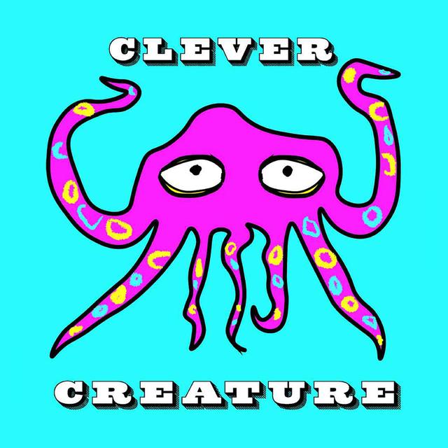 Clever Creature - podcast cover