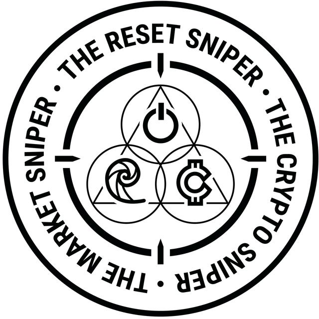 The Market Sniper - podcast cover