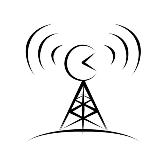 ChatterBox Video Game Radio - podcast cover