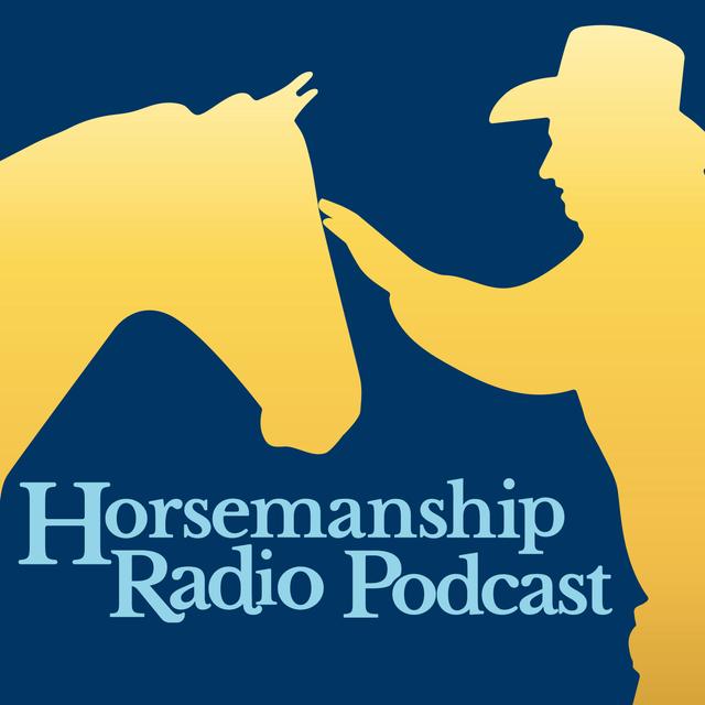 Horsemanship Radio - podcast cover