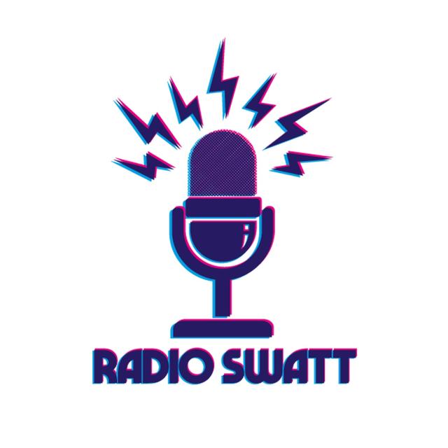 Radio Swatt - podcast cover