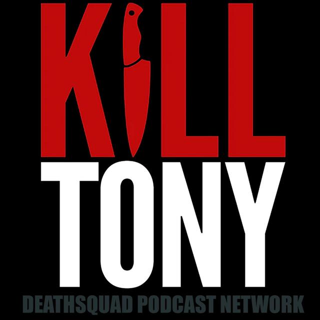 #716 - CHRIS O'CONNOR + TIM BUTTERLY - podcast episode cover