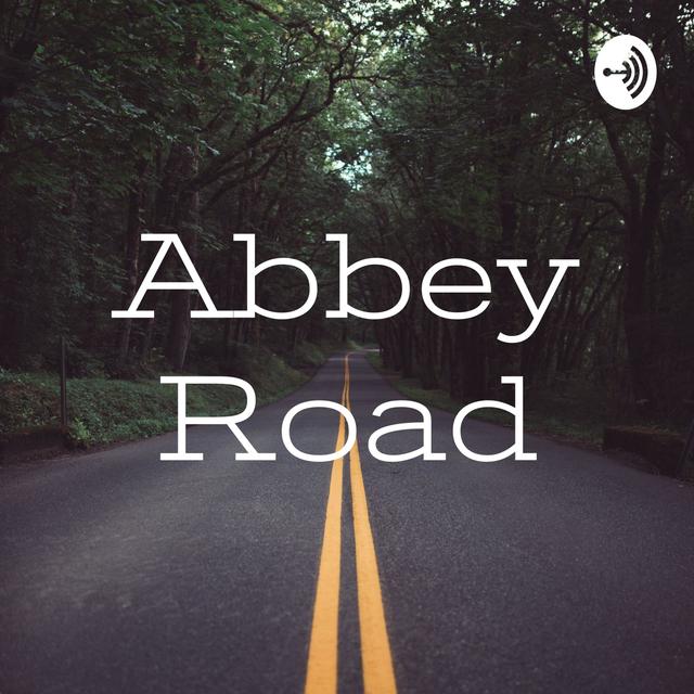 Abbey Road - podcast cover