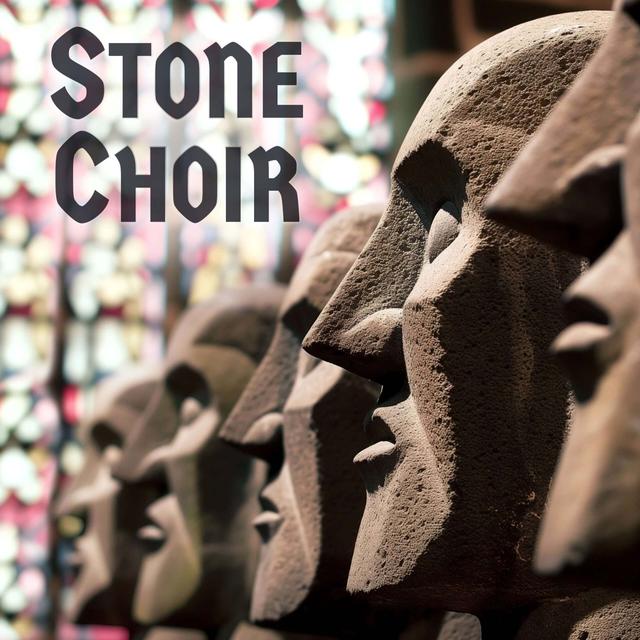 Stone Choir - podcast cover