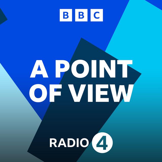 A Point of View - podcast cover