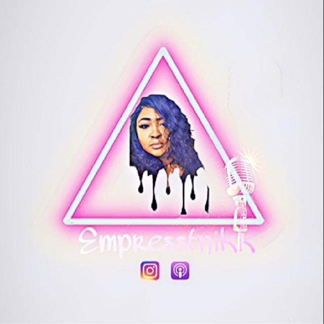 Empresstnikk - podcast cover