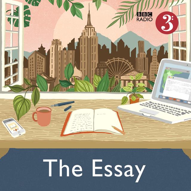 The Essay - podcast cover