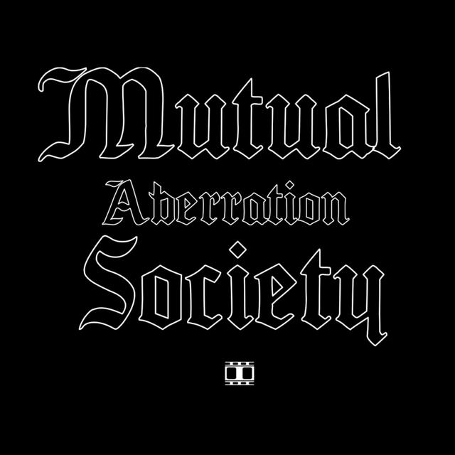 Mutual Aberration Society - podcast cover