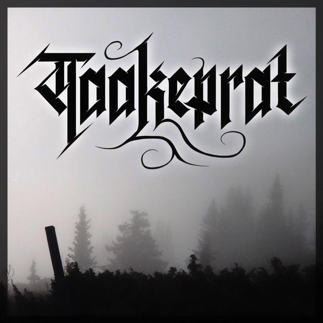 Taakeprat - podcast cover