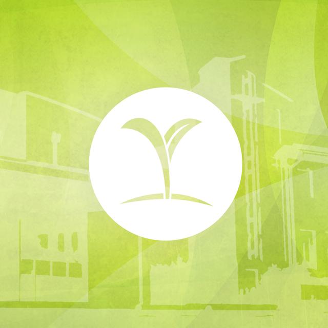 Harvester Christian Church - podcast cover
