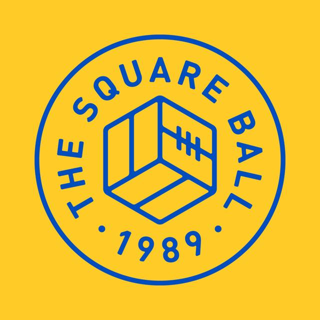 The Square Ball: Leeds United Podcast - podcast cover