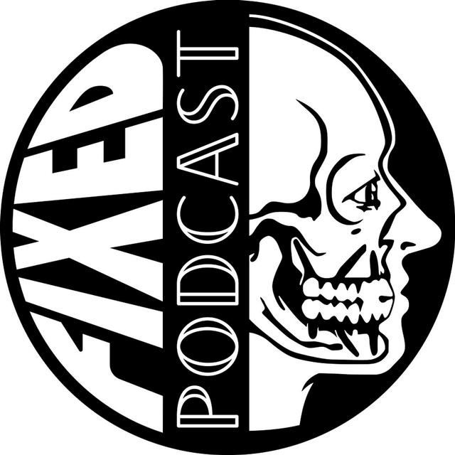 The Fixed Podcast - podcast cover