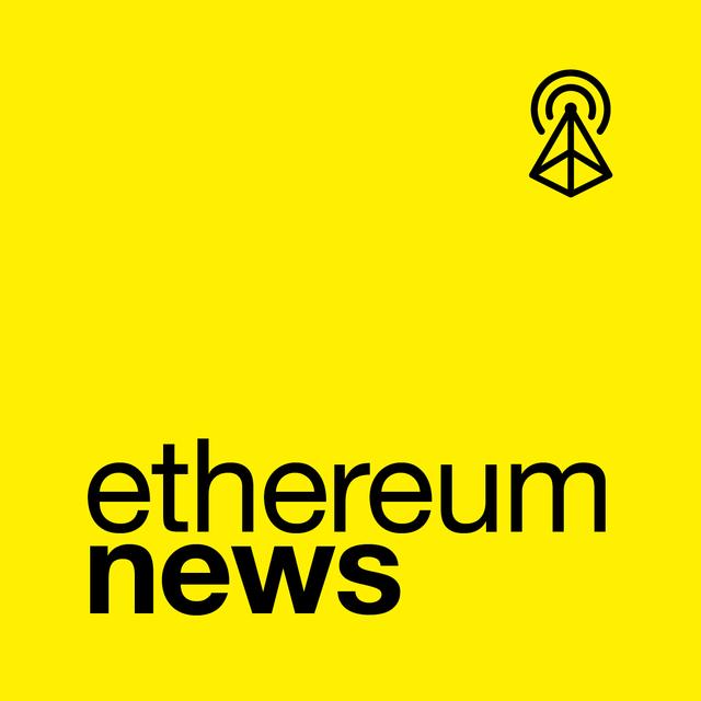 ETH Daily - Ethereum News - podcast cover