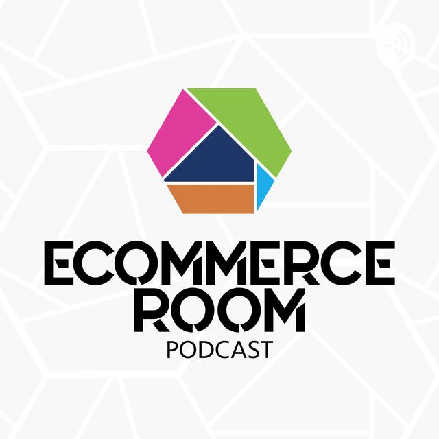 eCommerce Room - podcast cover