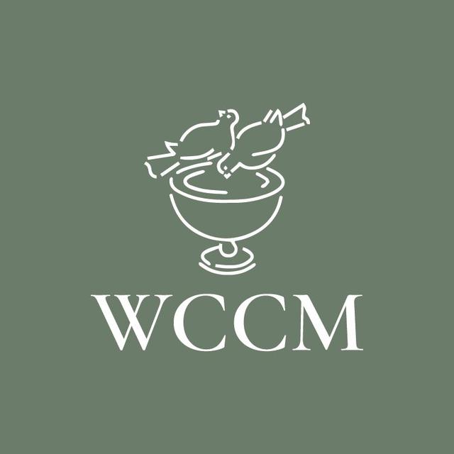 WCCM Audio - podcast cover