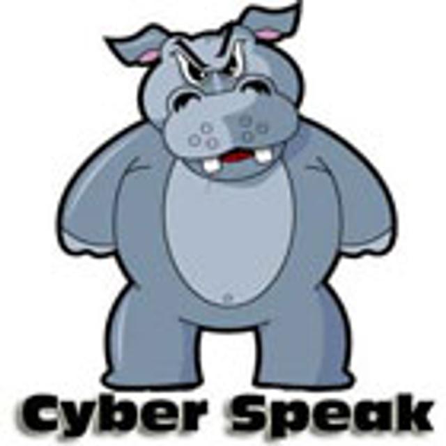 CyberSpeak's Podcast - podcast cover